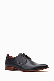 Base London Gambino Lace-Up Derby Shoes - Image 2 of 6