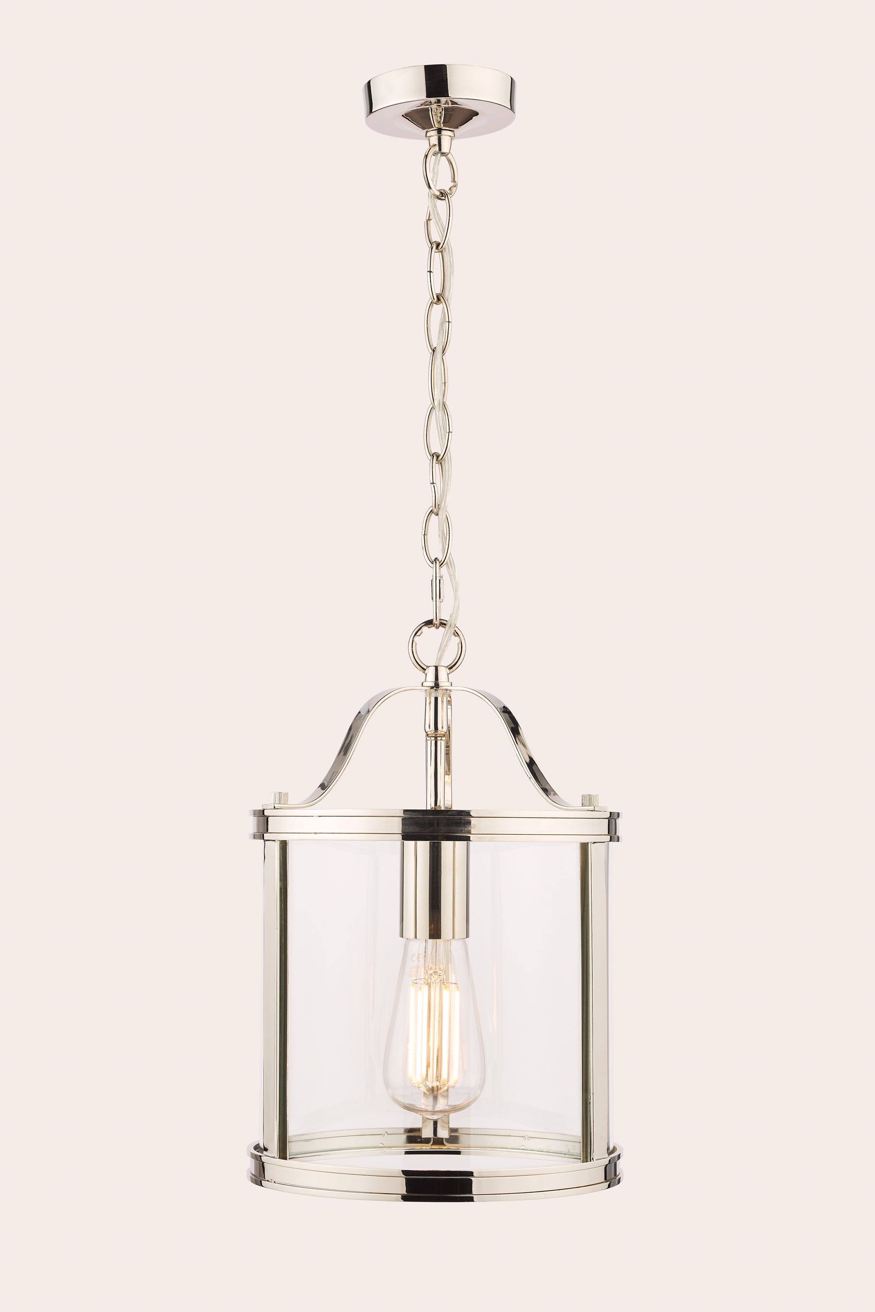 Next lantern store ceiling light