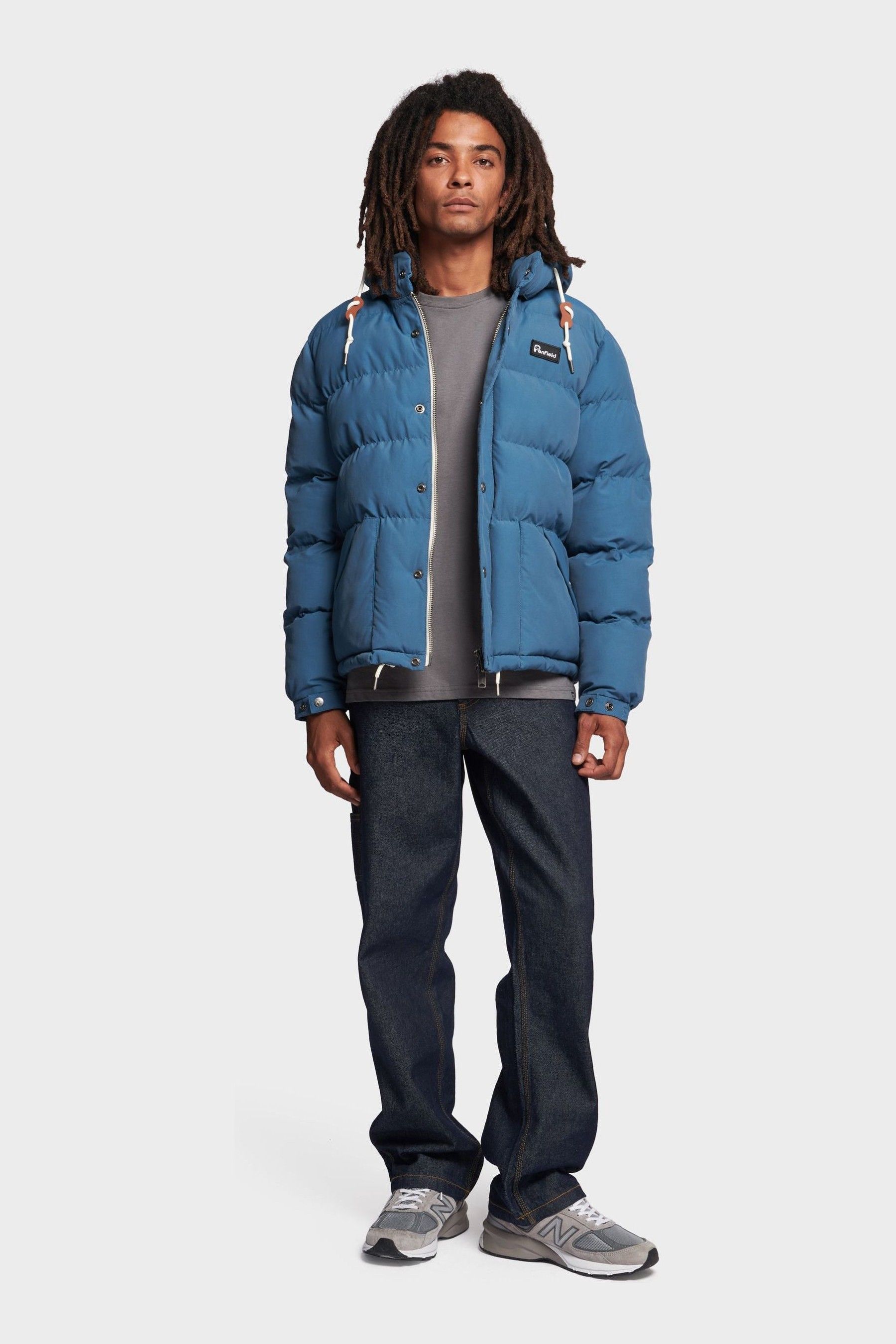 Penfield bowerbridge jacket shop