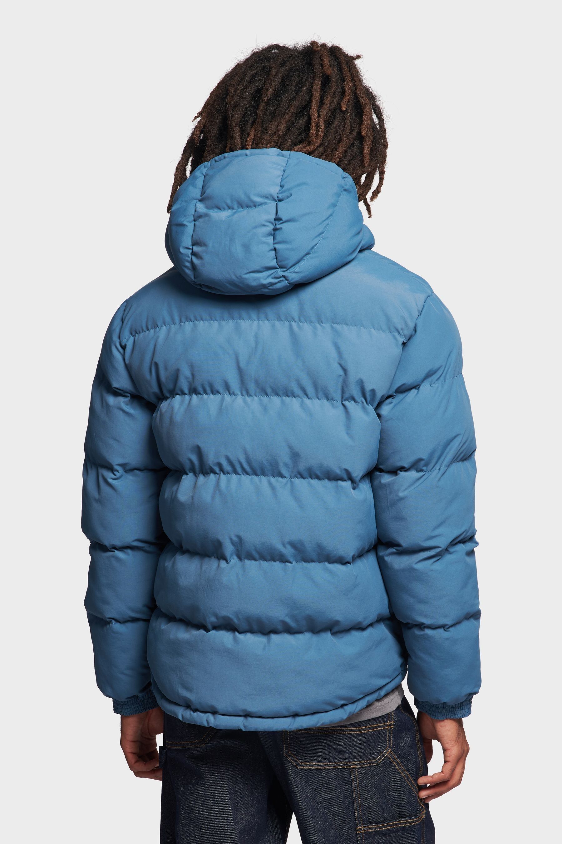 Penfield bowerbridge down jacket top