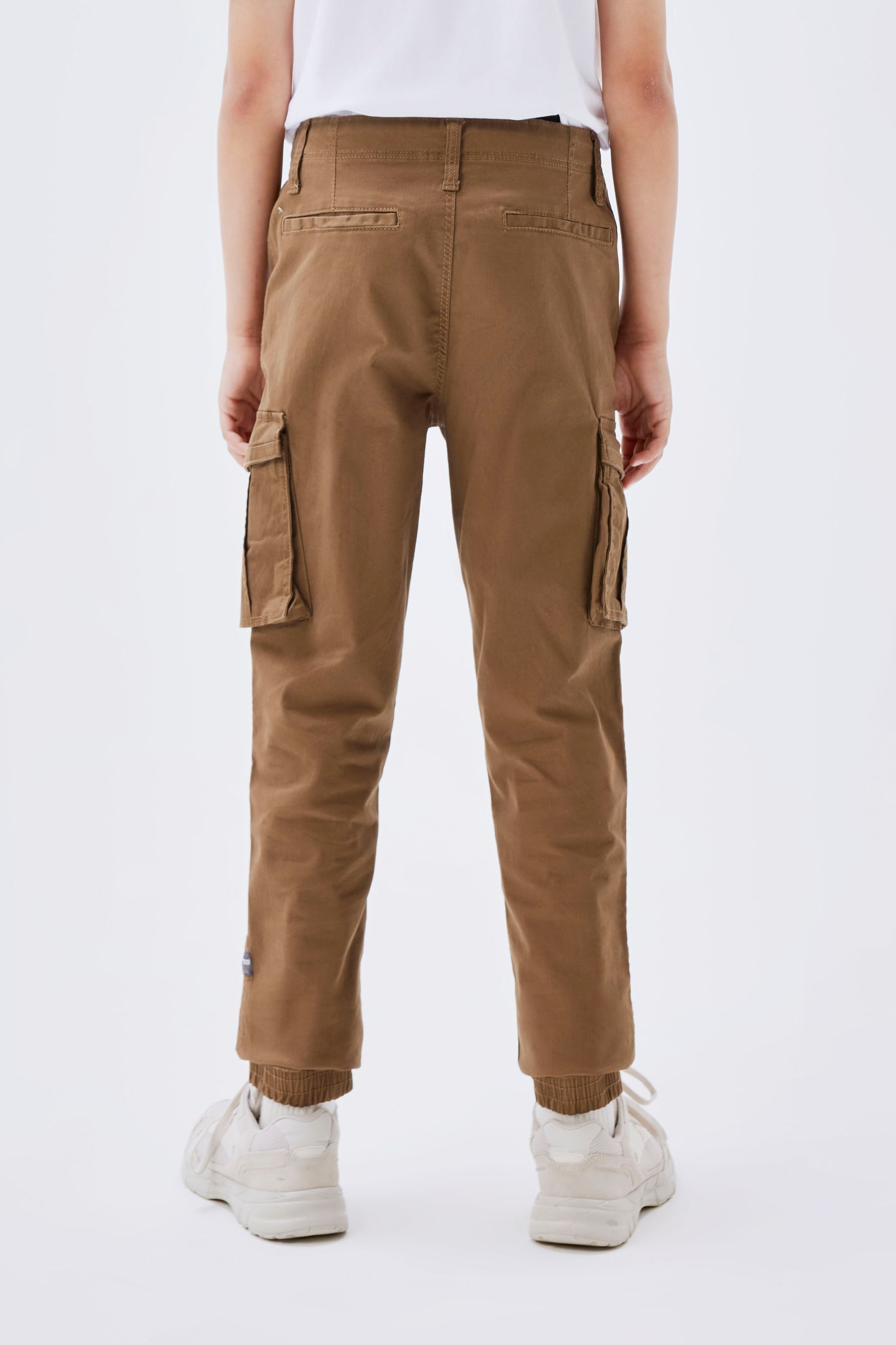 Buy Pantalon cargo Name It garcon from Next Belgium