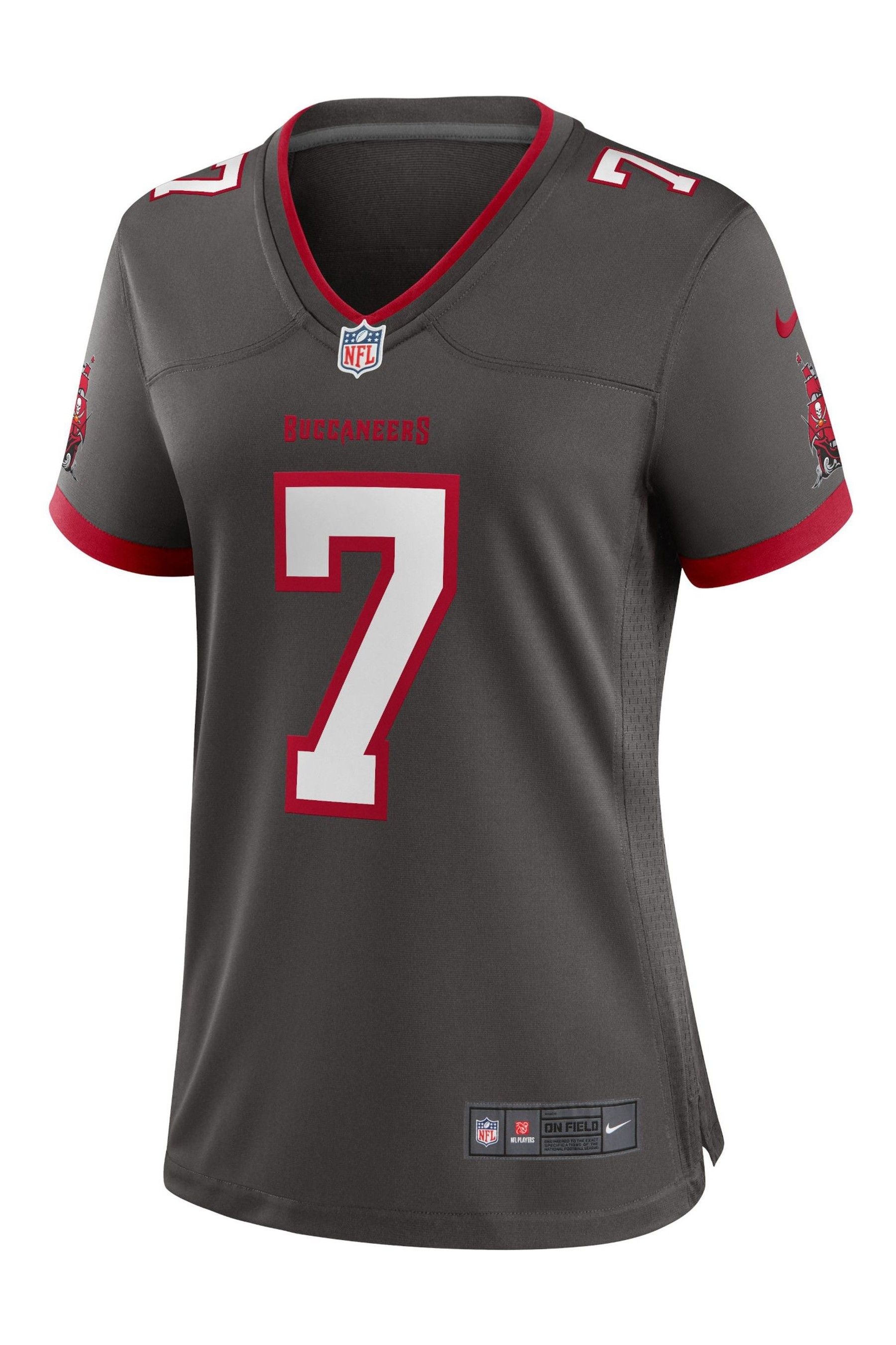 Leonard fournette jersey nike 2025