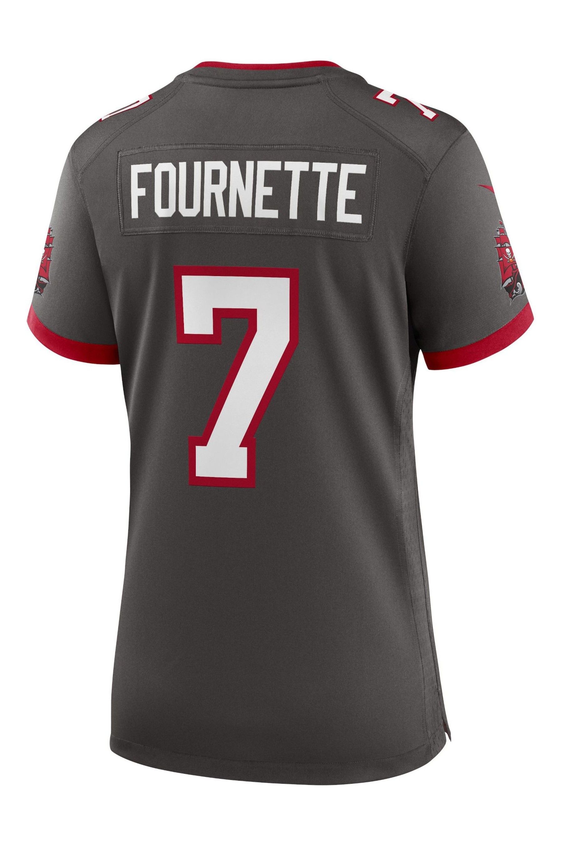 Leonard fournette deals authentic jersey