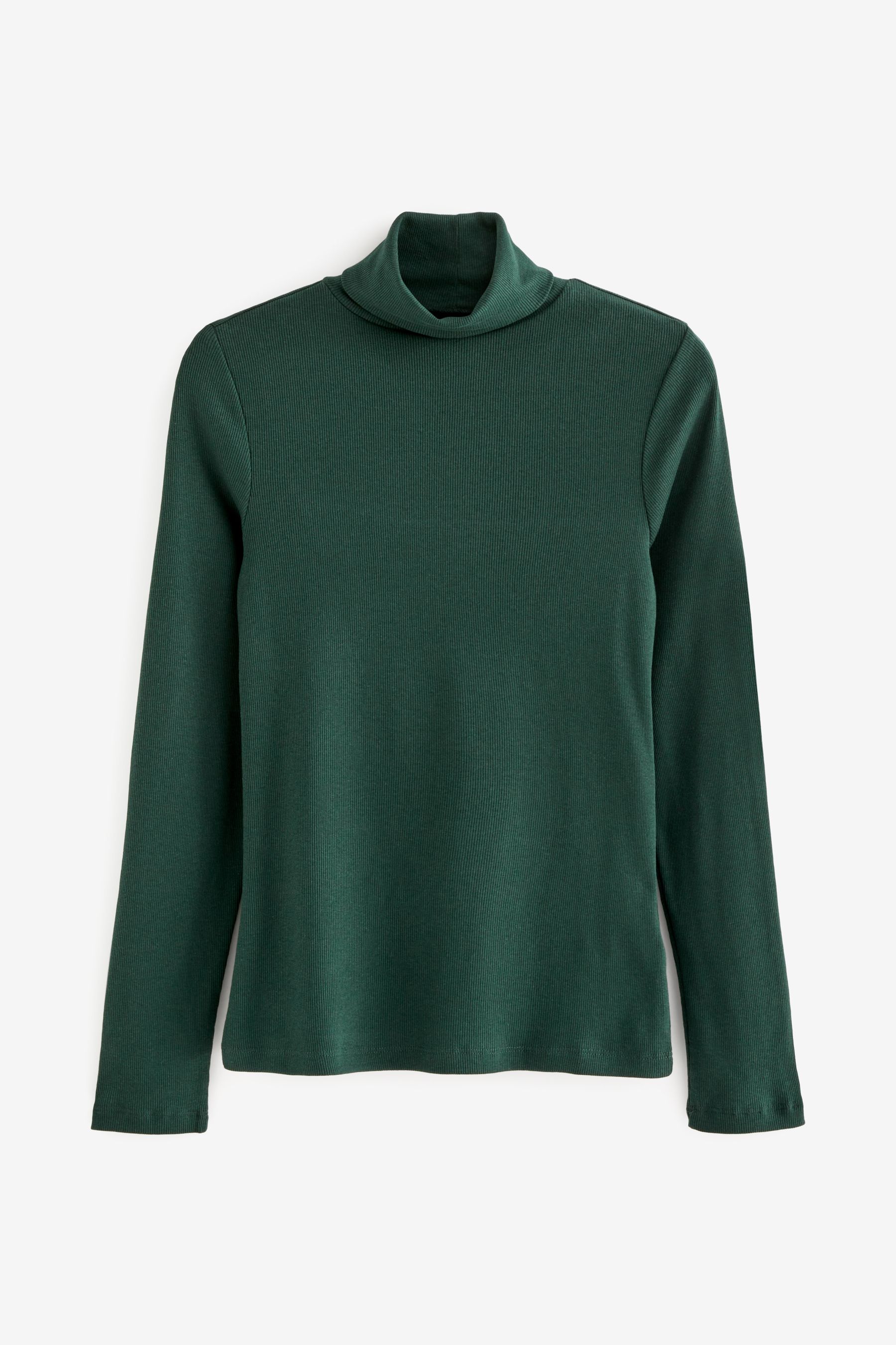 Next roll neck top top