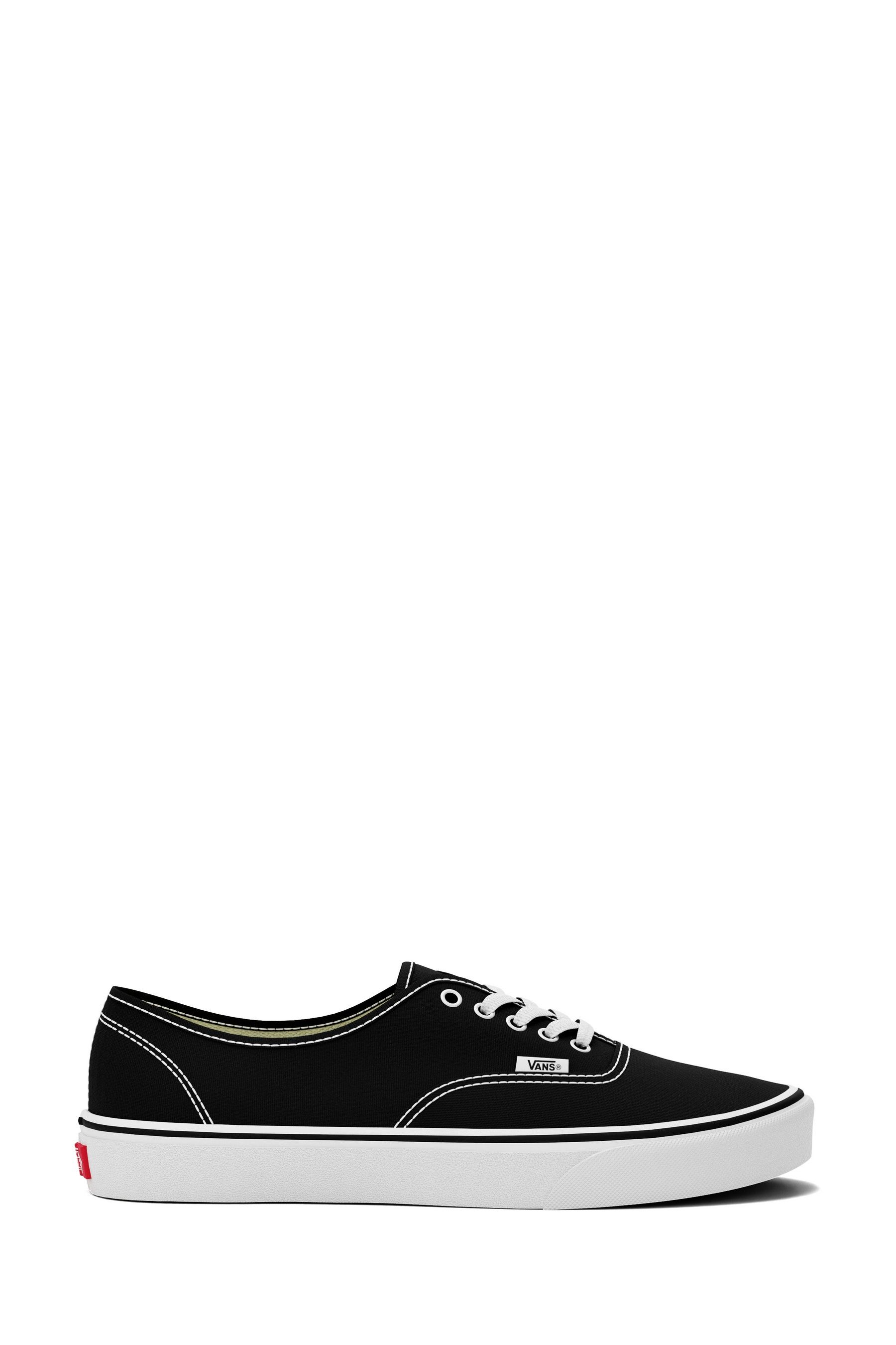 Vans ua authentic sale