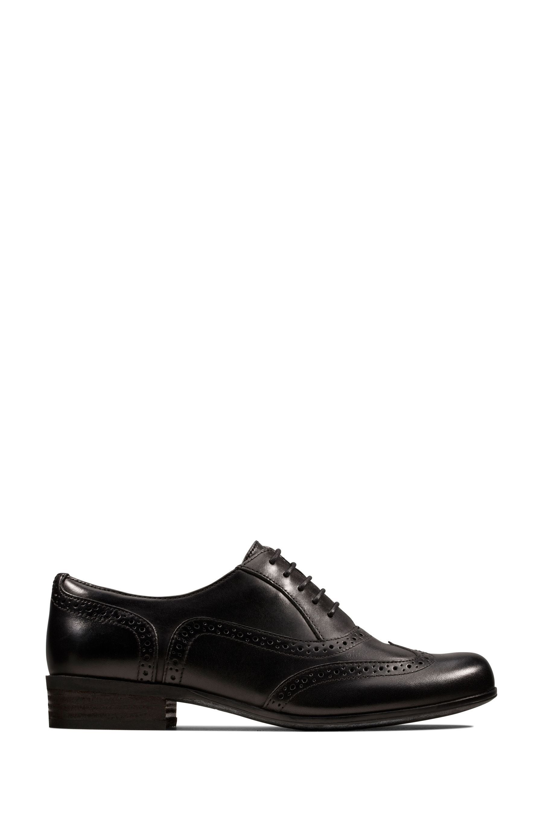Clarks hamble oak hot sale wide fit