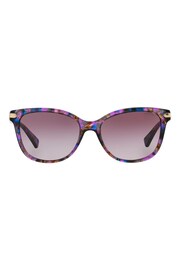 COACH Purple Sunglasses - Image 12 of 12