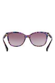 COACH Purple Sunglasses - Image 2 of 12