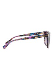 COACH Purple Sunglasses - Image 6 of 12