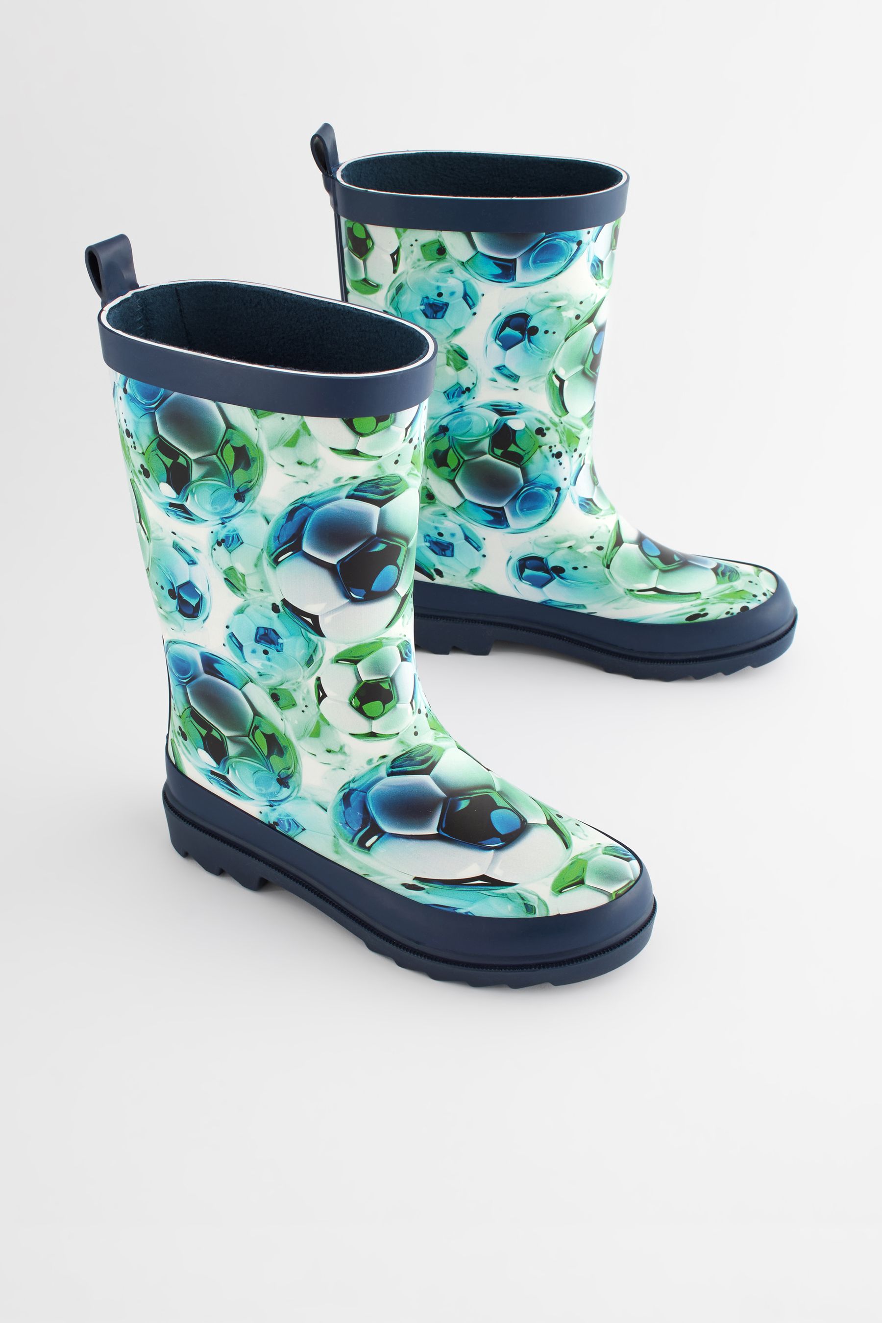 Football wellies discount