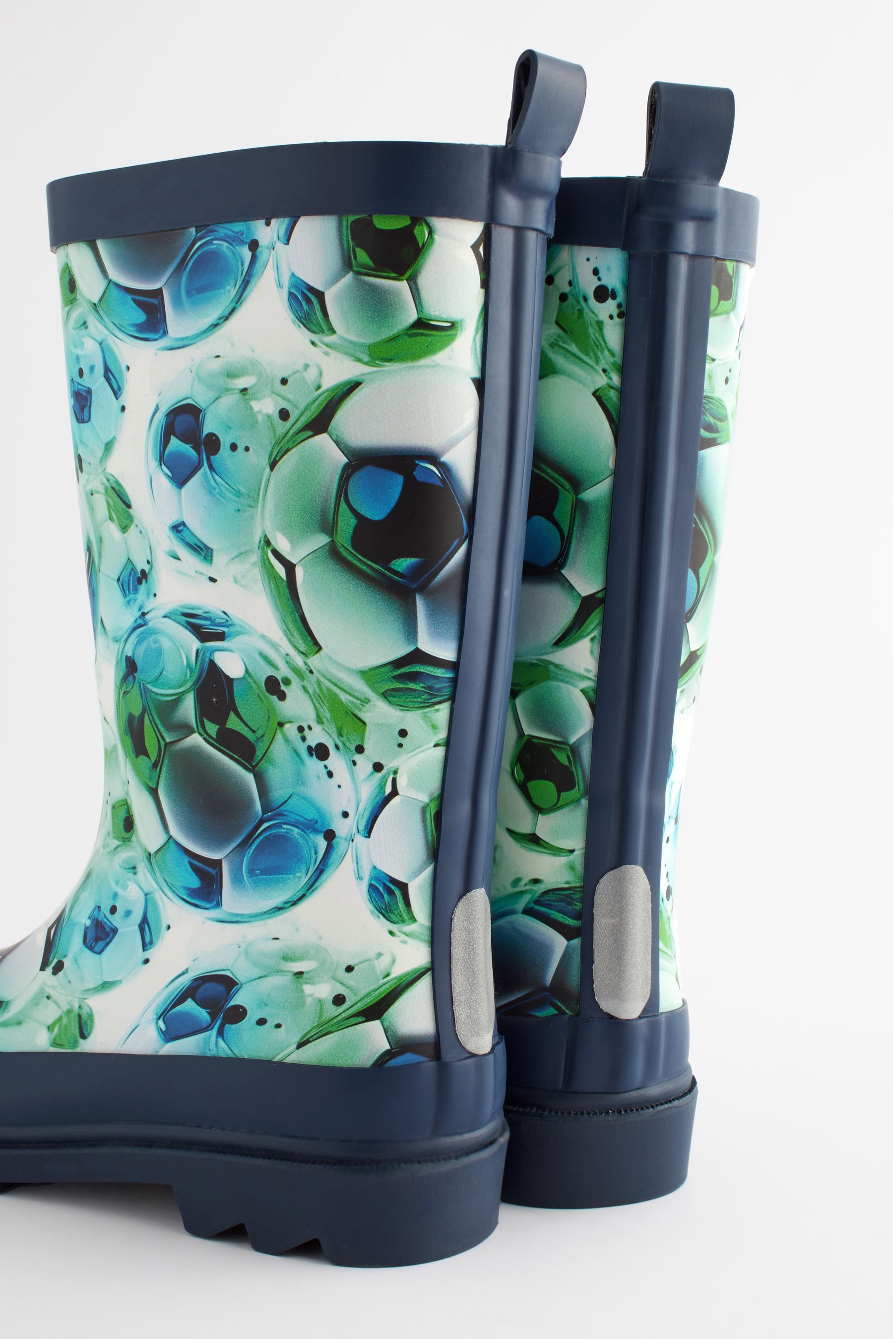 Football wellies shop