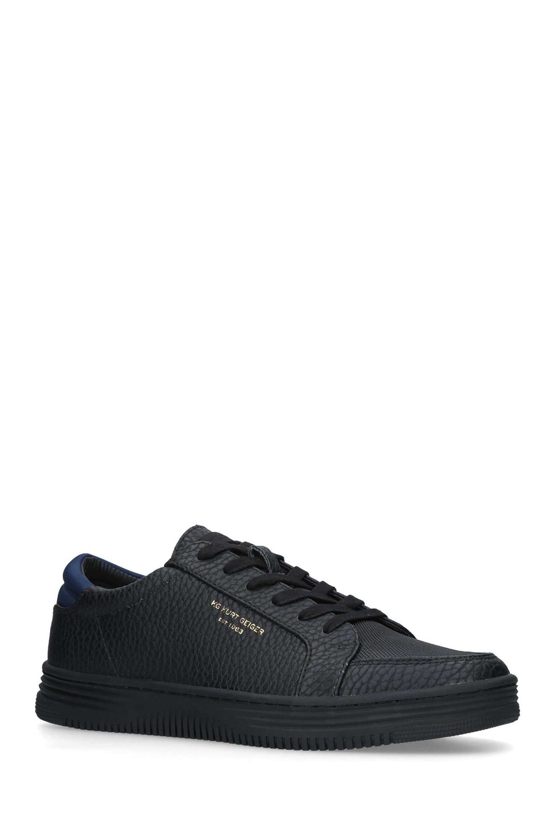 Kurt geiger mens best sale trainers valadez