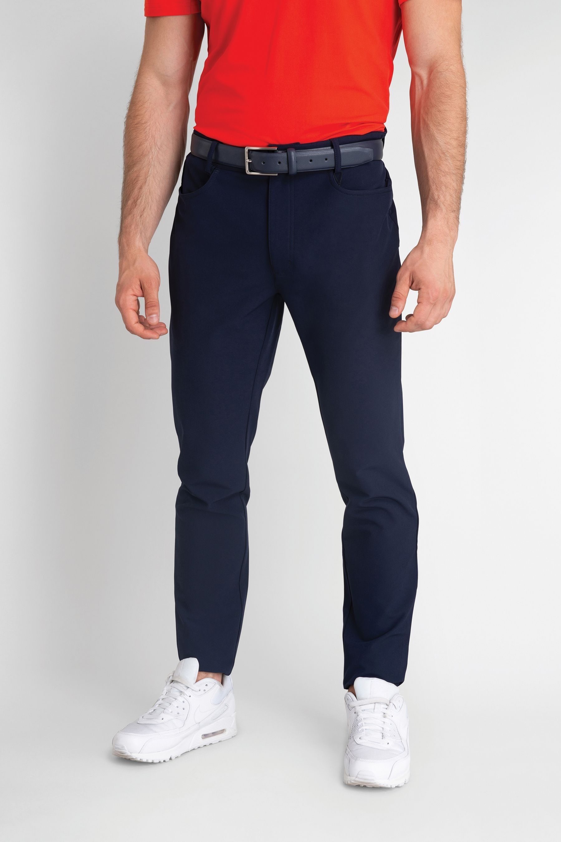 Calvin klein sales golf trousers uk