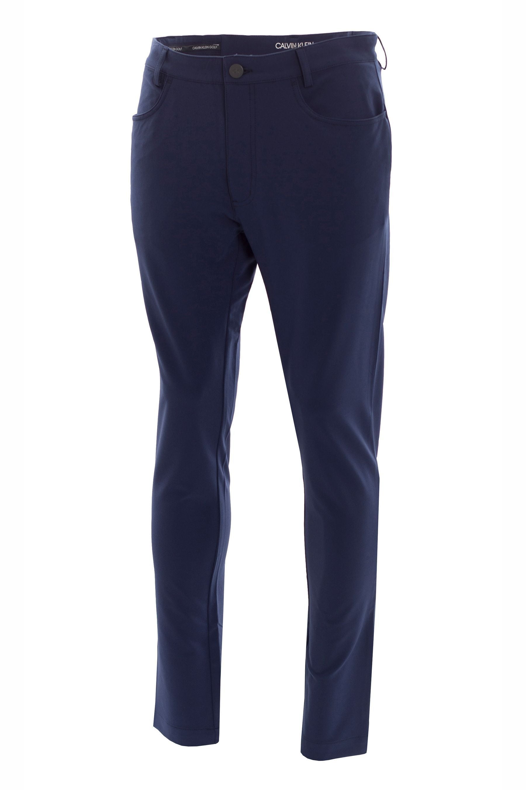 Calvin klein 4 way stretch discount pants
