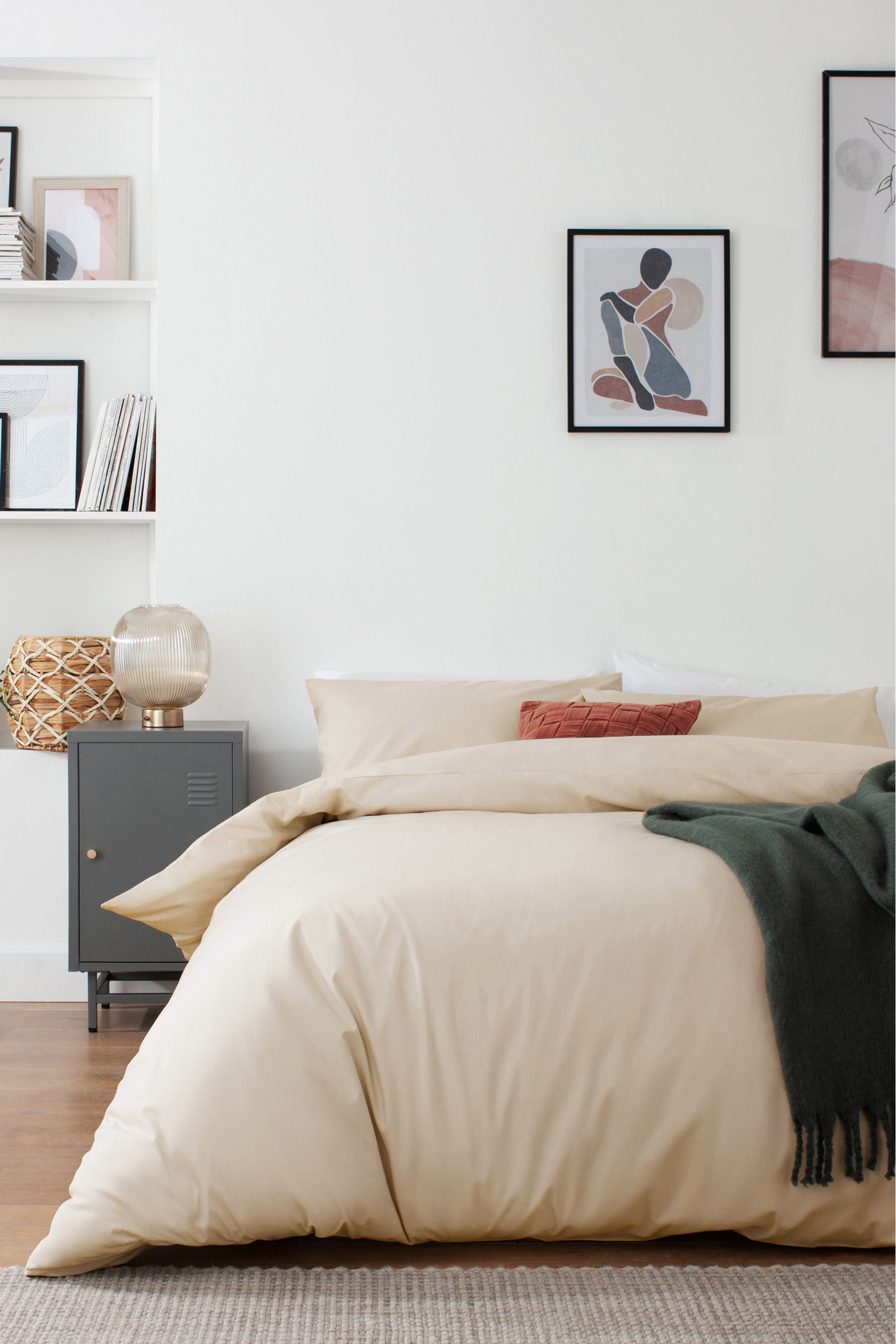 Duvet and pillowcase set new arrivals