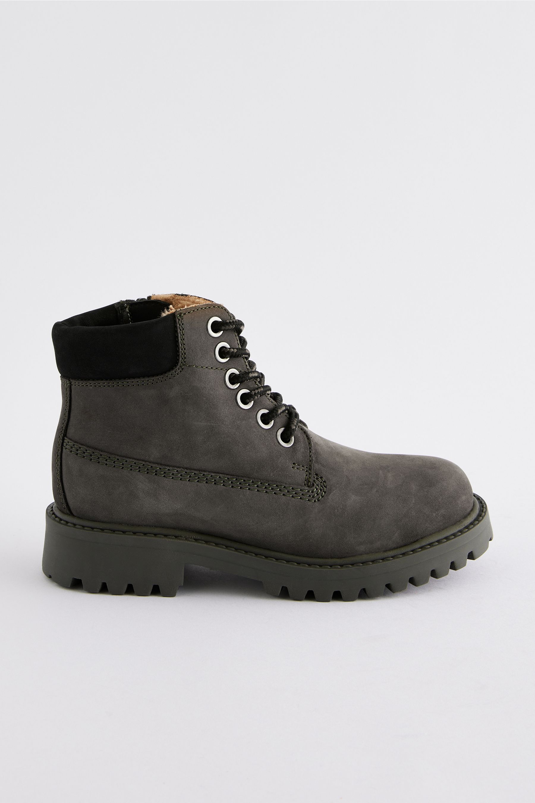 Khaki work boots sale