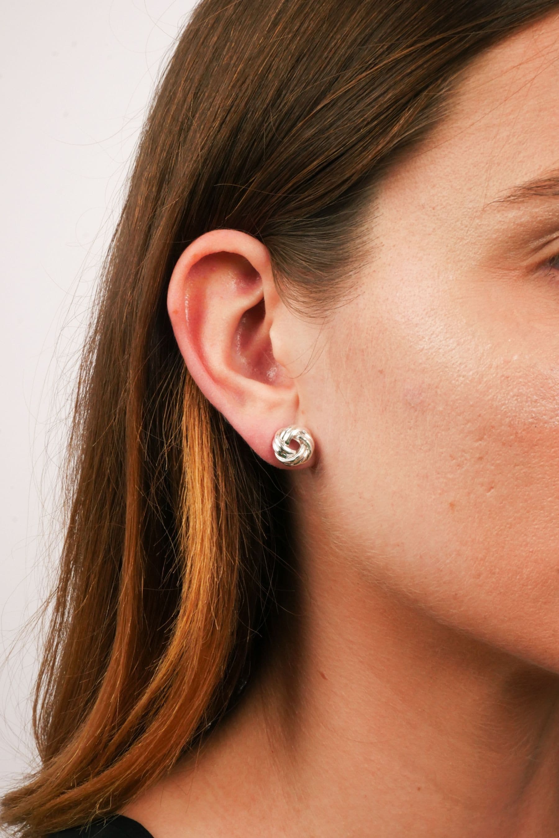 Ralph lauren hotsell stud earrings