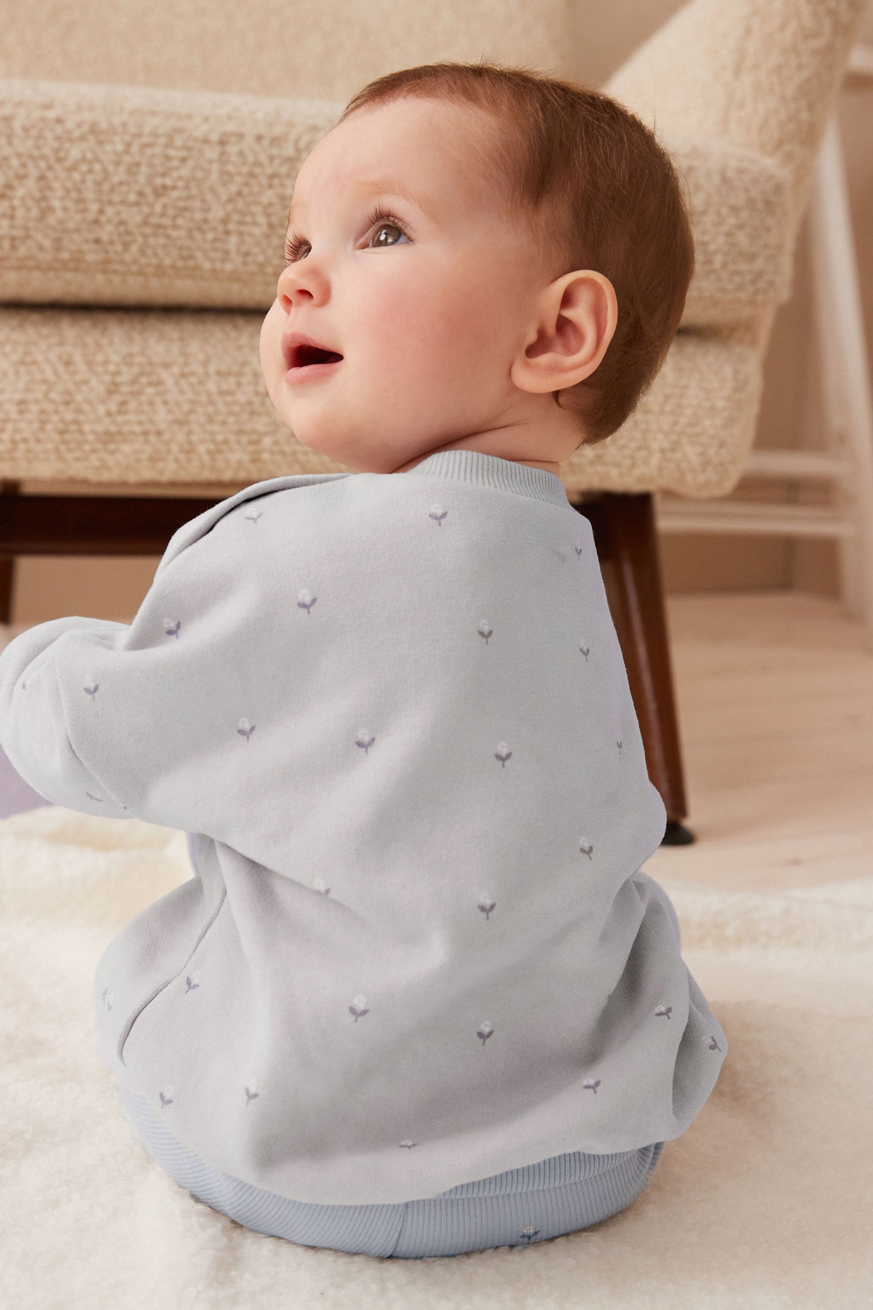 Newborn floral leggings discount