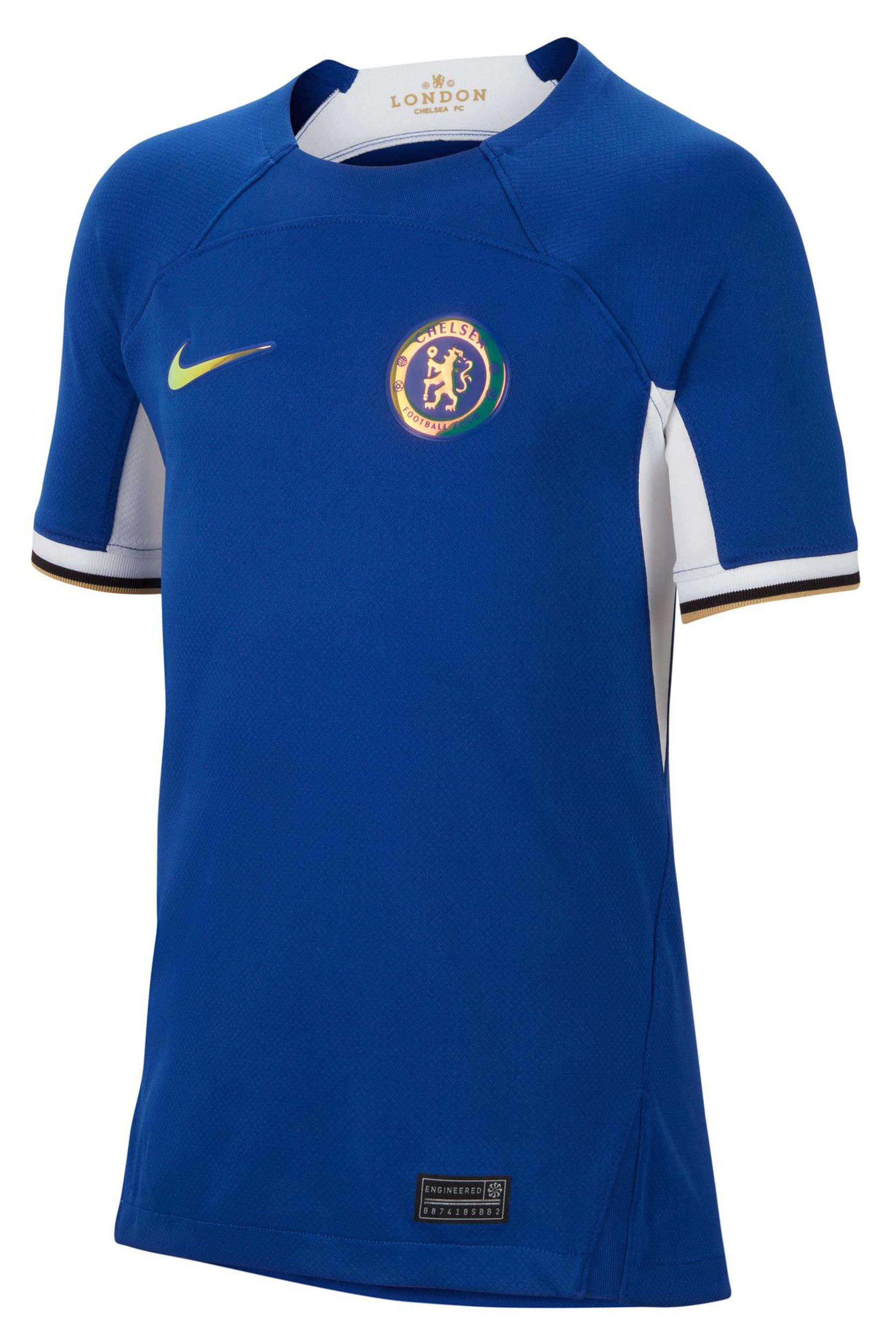 Nike chelsea shop christmas jumper