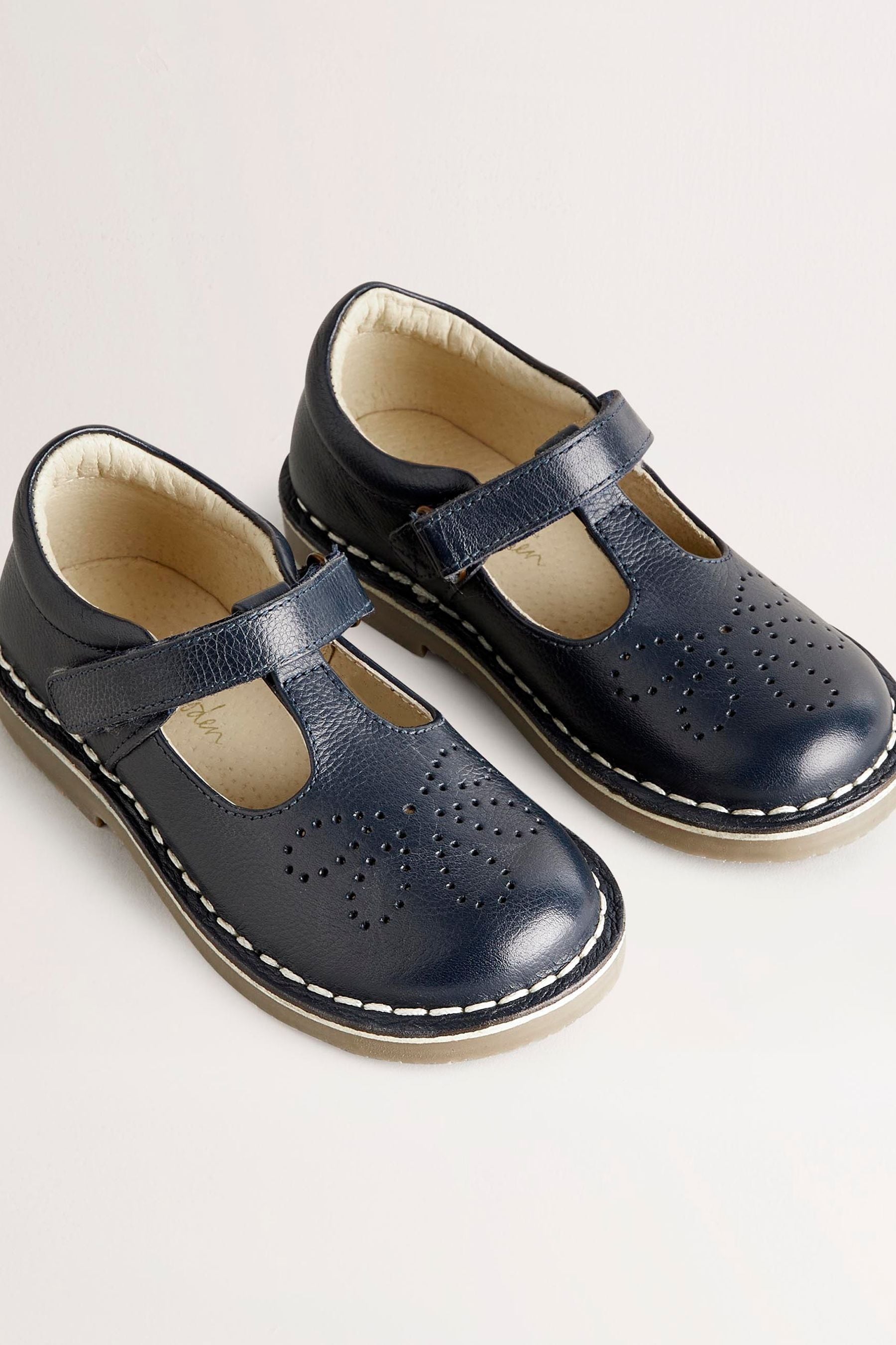 Navy school shoes sale