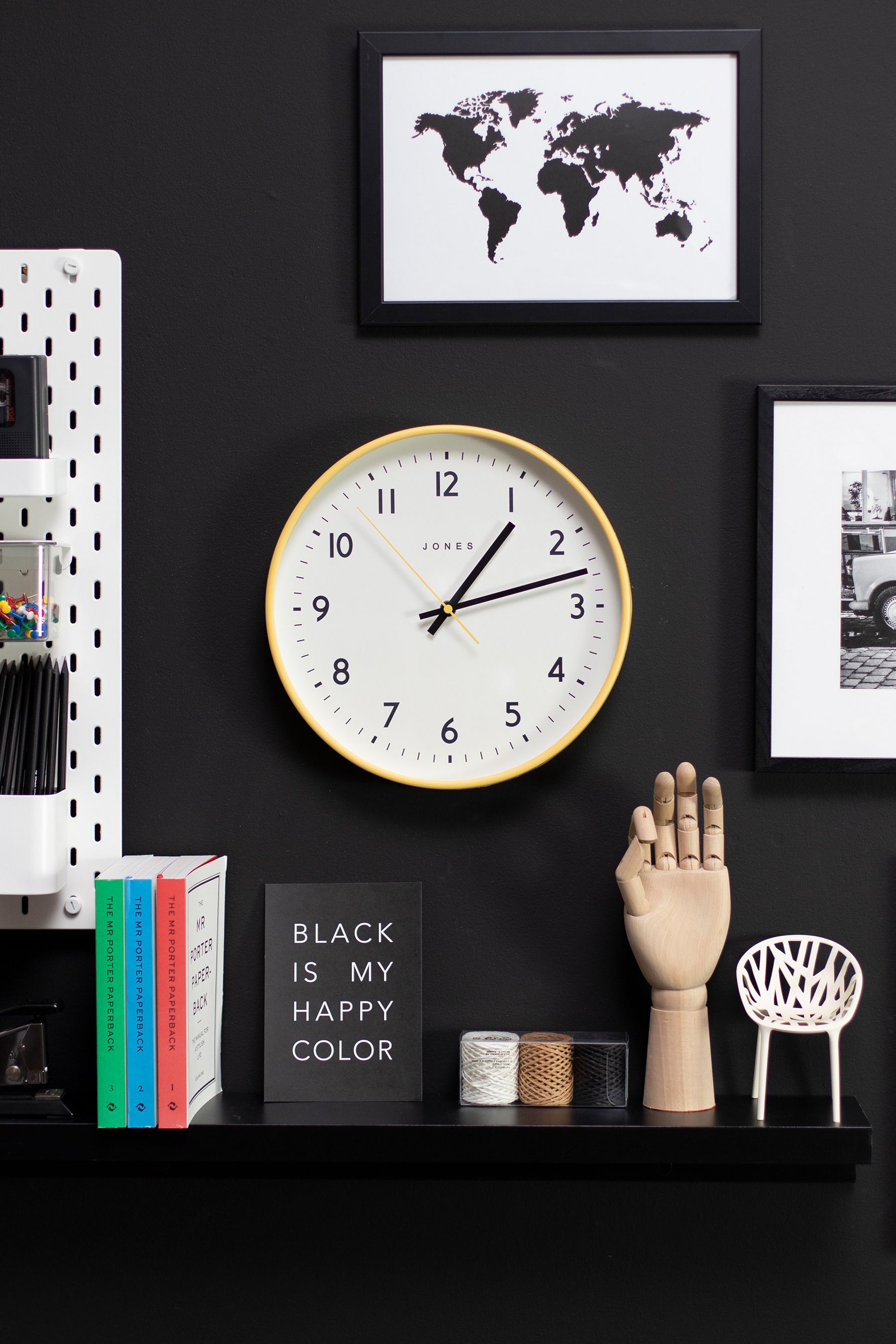 Fizzy new arrivals led watch