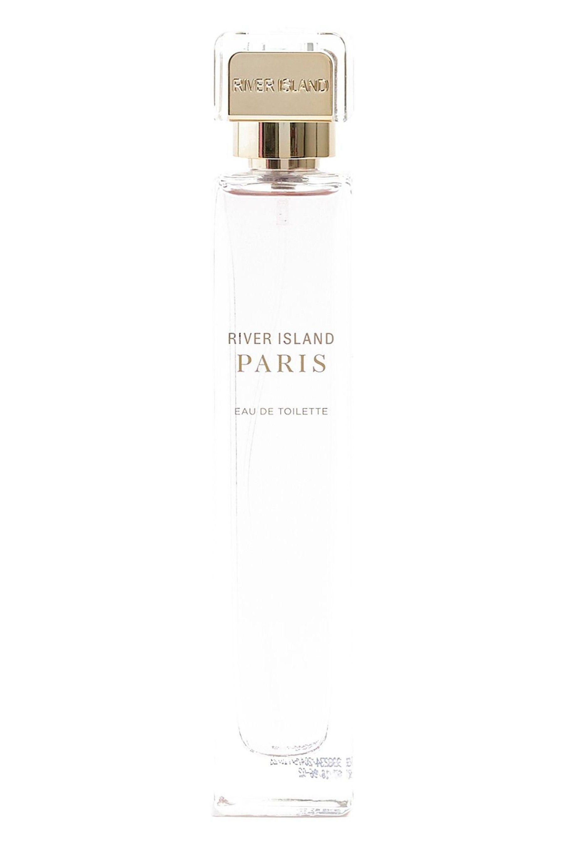 Buy River Island Paris Eau De Parfum 75ml from the Next UK online shop