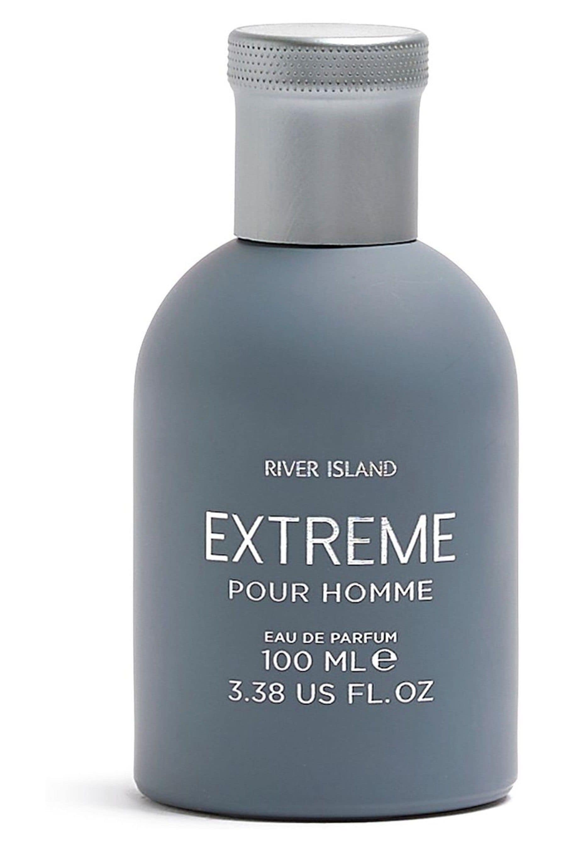 Extreme silver sale pour homme