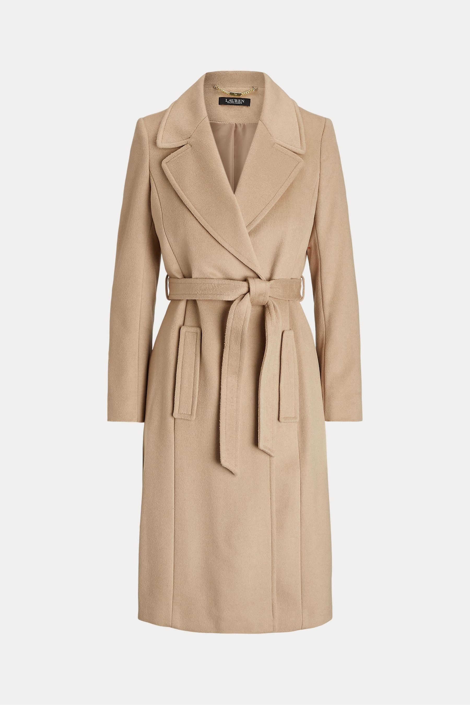 Lauren ralph lauren wool coat shop