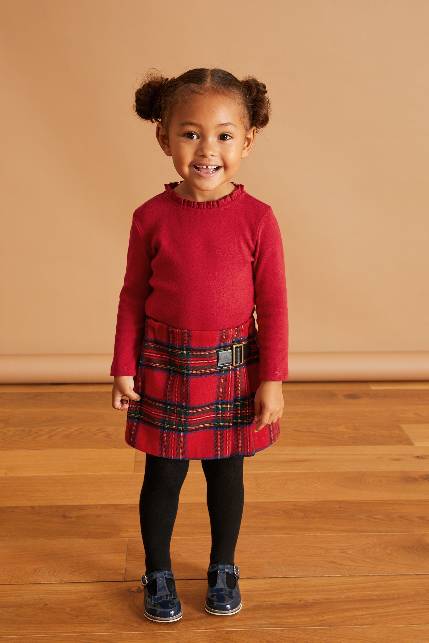 Next red tights best sale