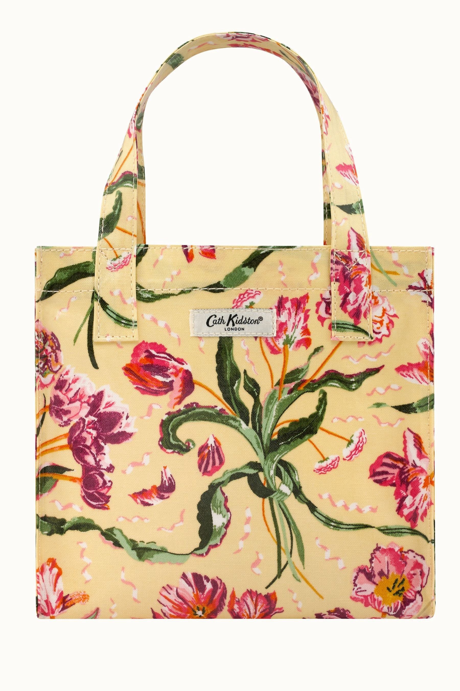 Cath kidston cotton book bag new arrivals