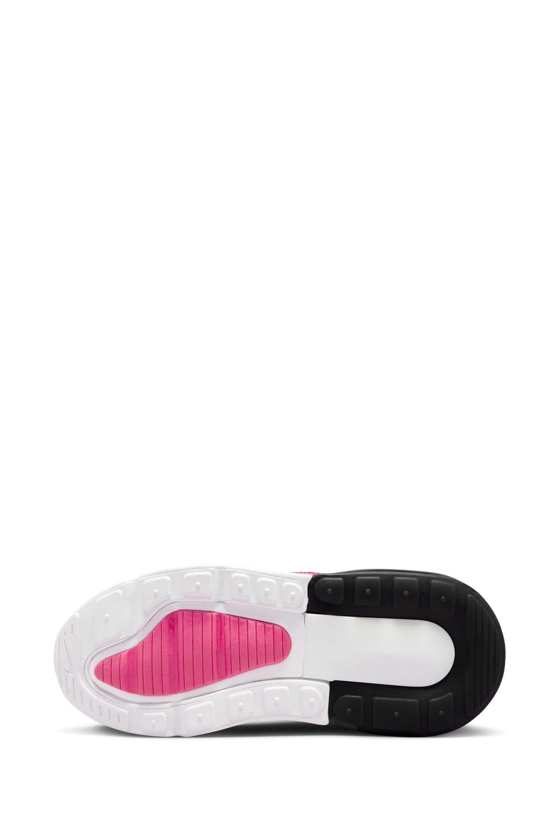 Pink 270 junior shop