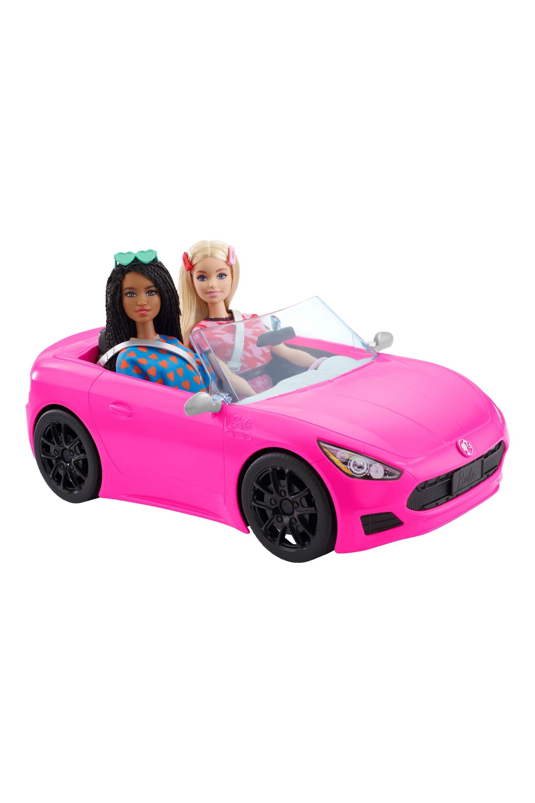 Buy Barbie Convertible Vehicle from the Next UK online shop