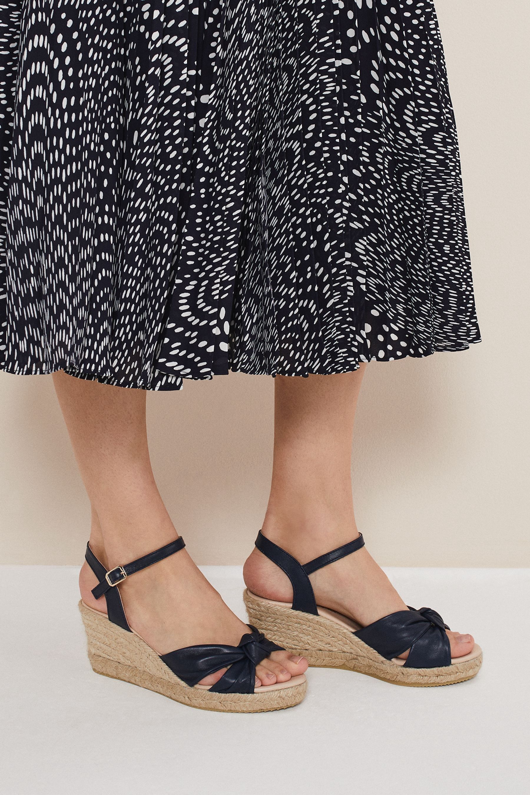 Next black espadrilles clearance