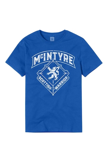 drew mcintyre shirt