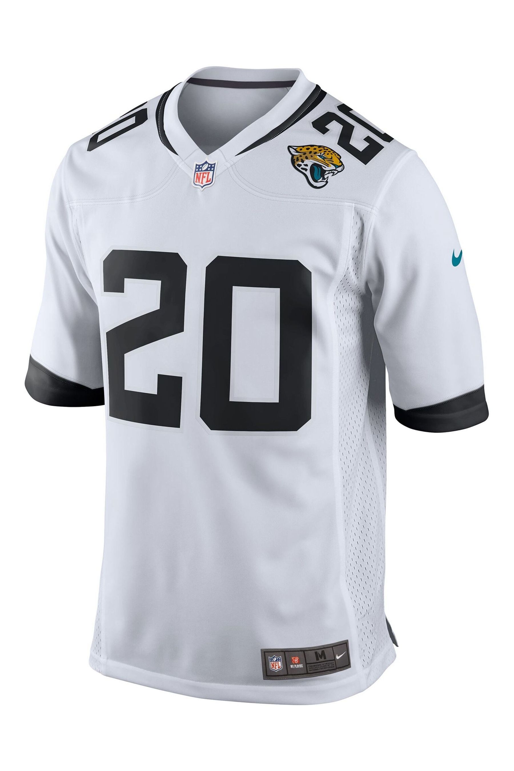 Ramsey jaguars jersey on sale