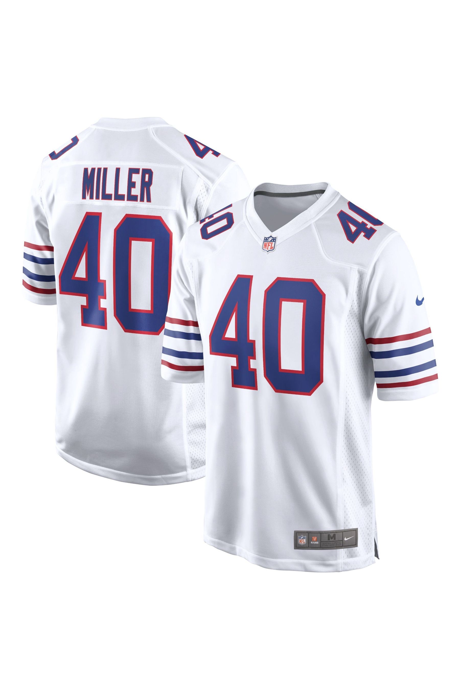 Von miller jersey uk best sale