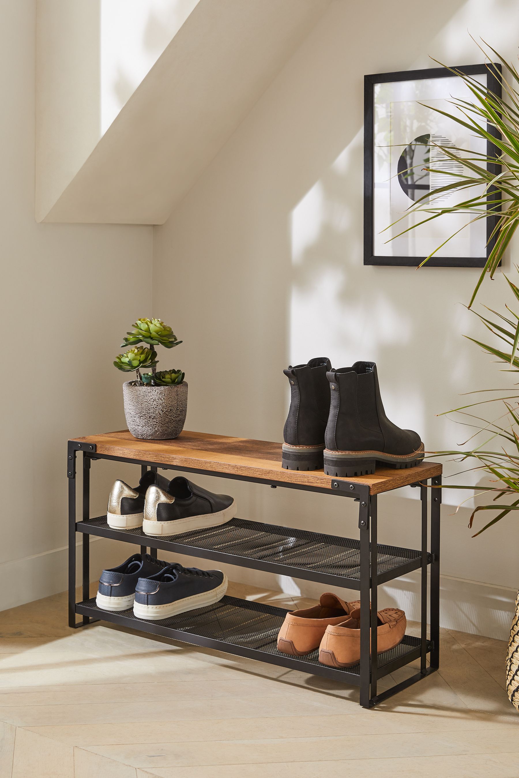 Shoe rack online