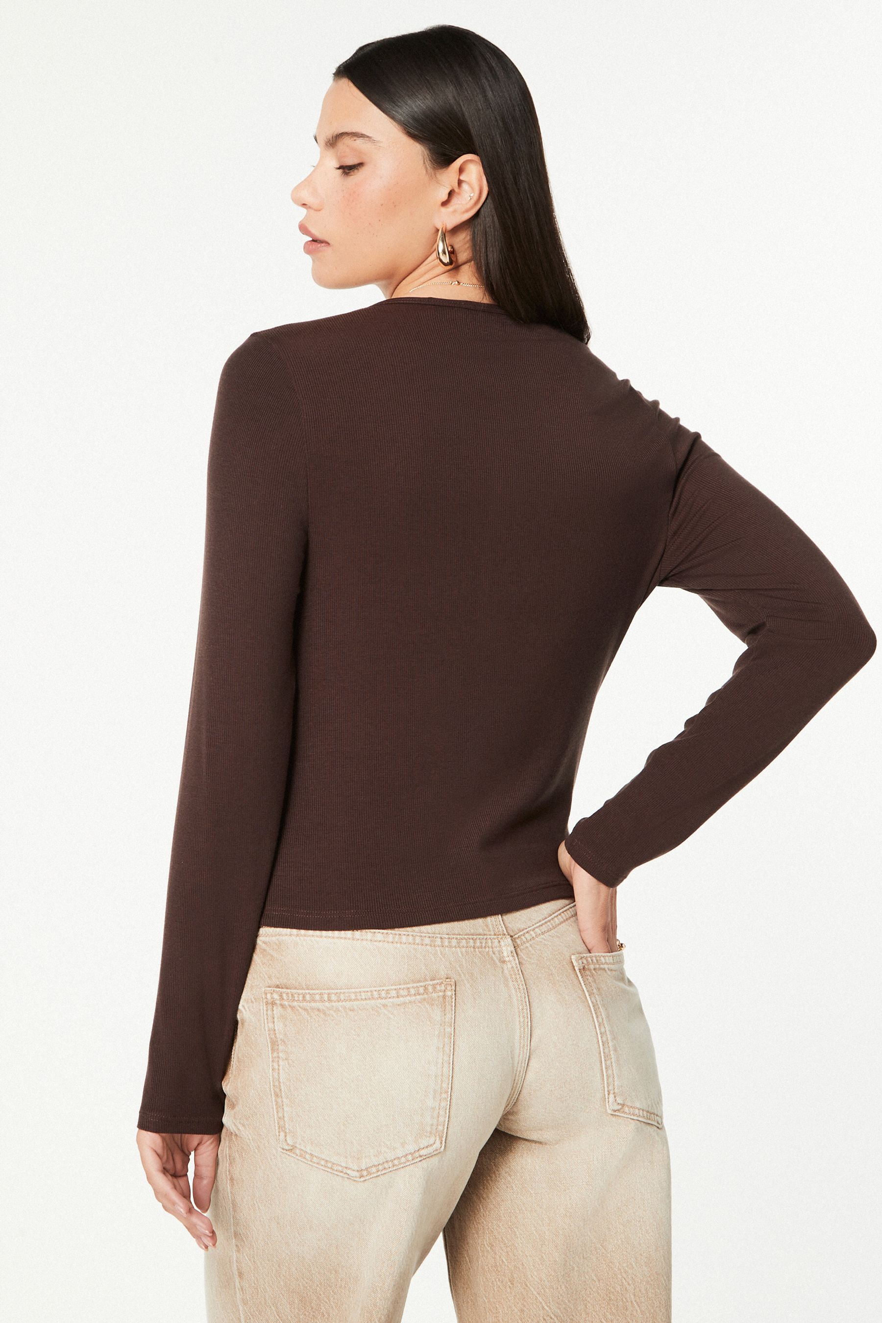 Nike womens crew neck long sleeve cardigan new arrivals