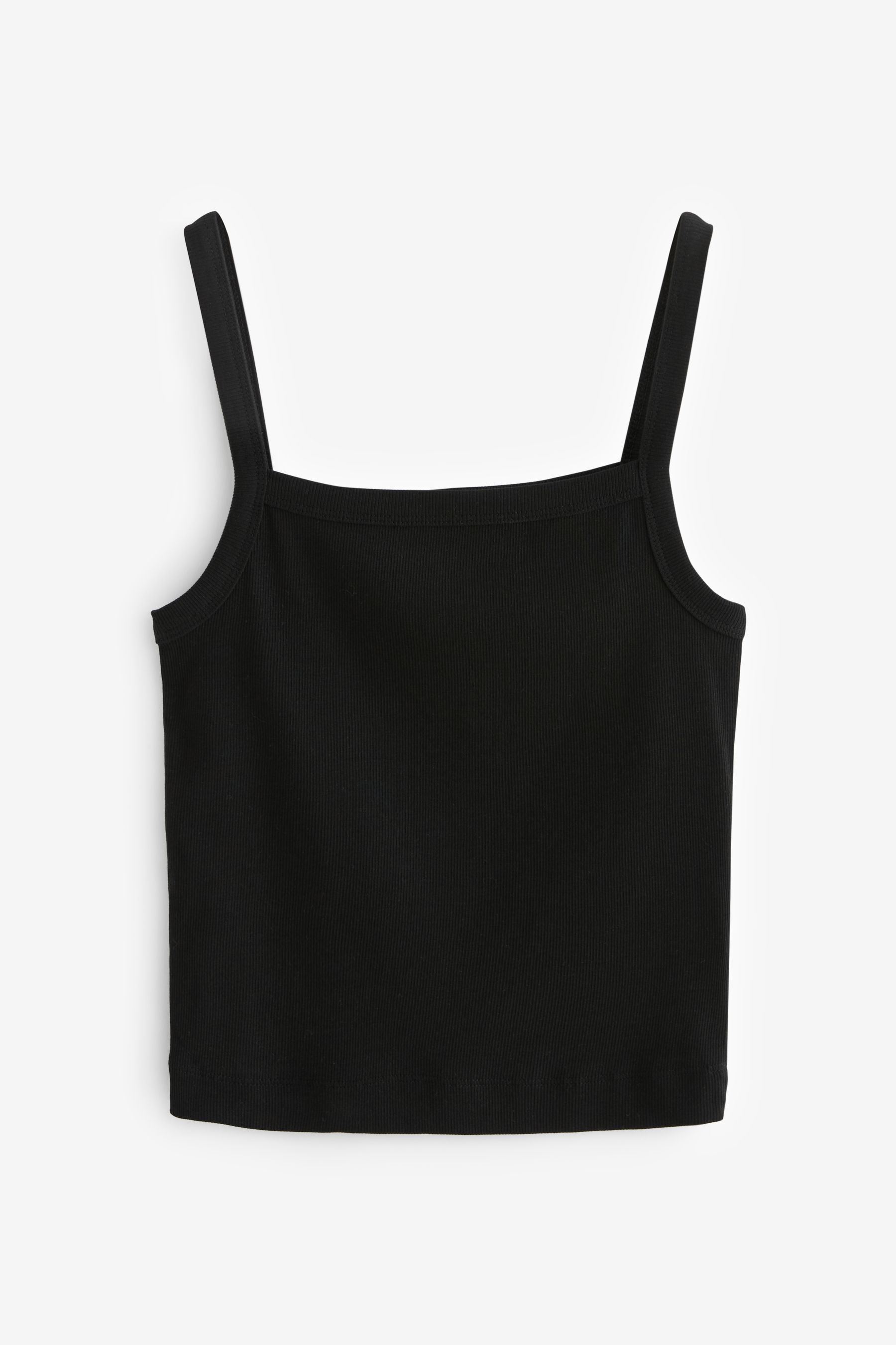 Mia Stretch Cami - Royal | Mature Women's Wardrobe Basics – TULIO Fashion