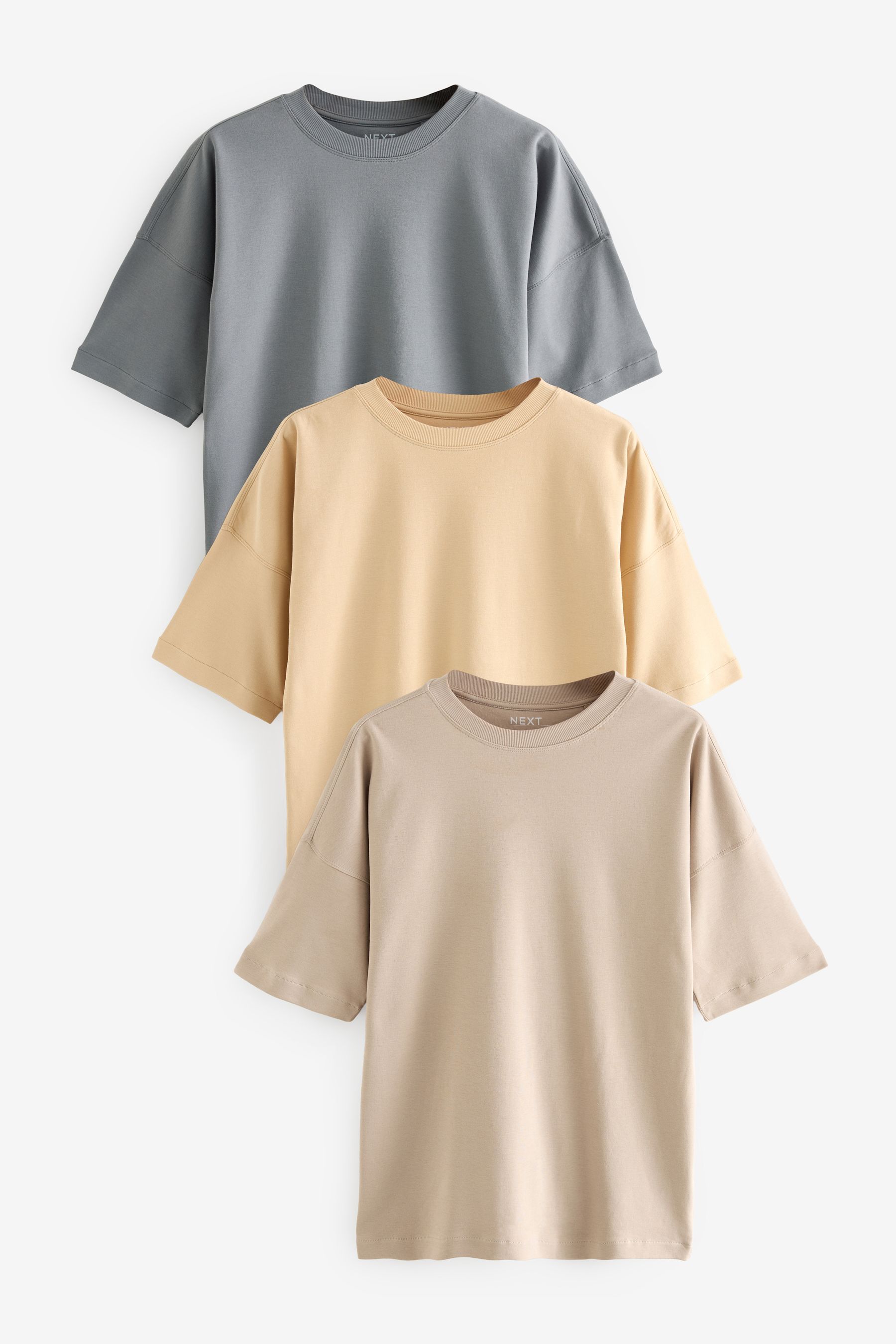 Longline t shirt meaning 2025