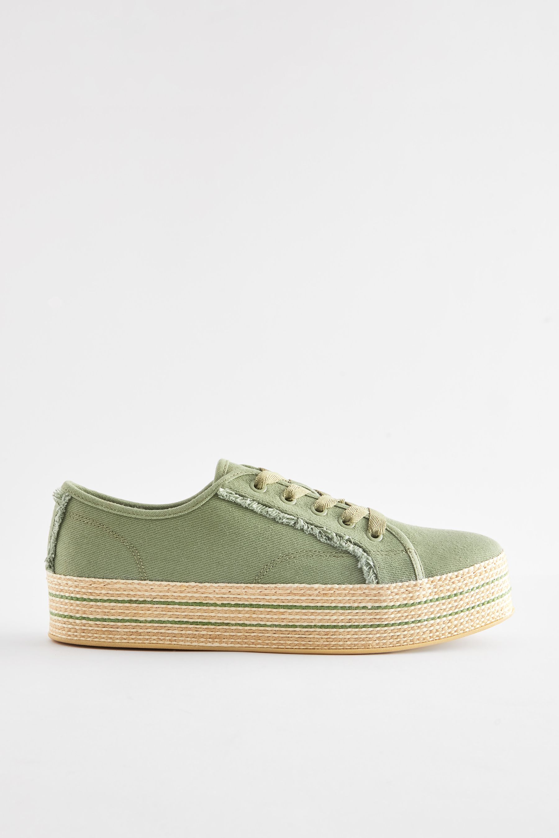 Flatform trainers best sale