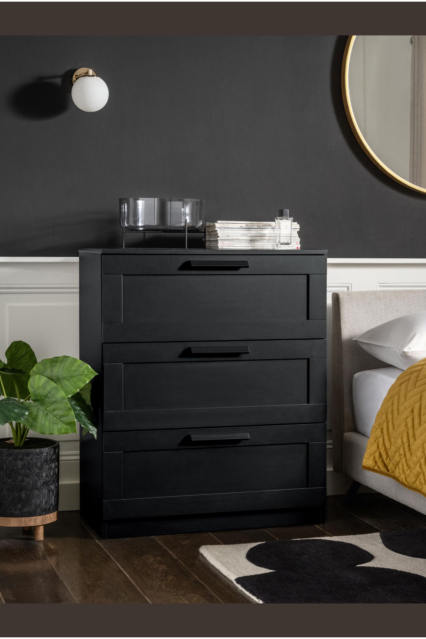 Next flynn chest of deals drawers