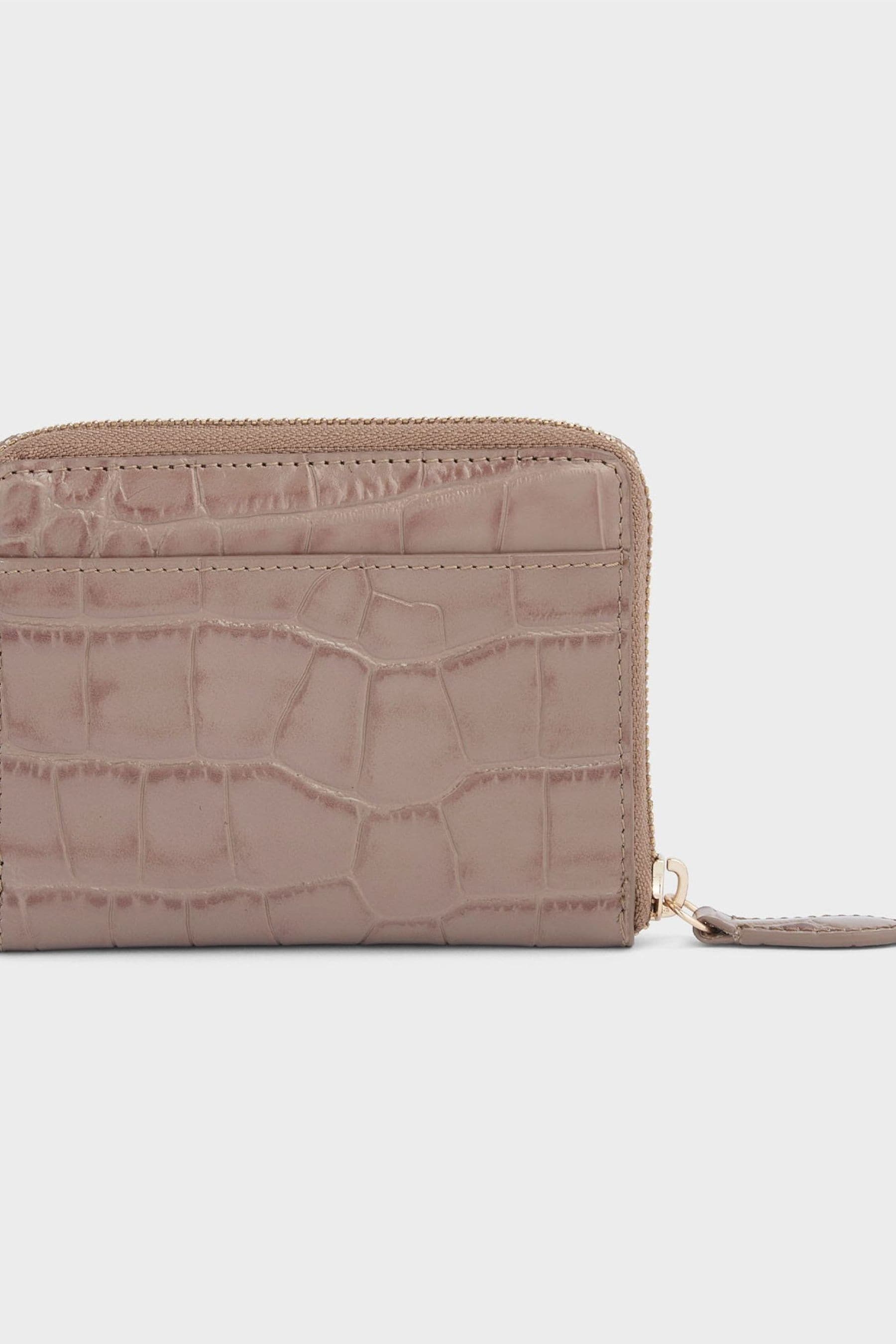 Round purse online