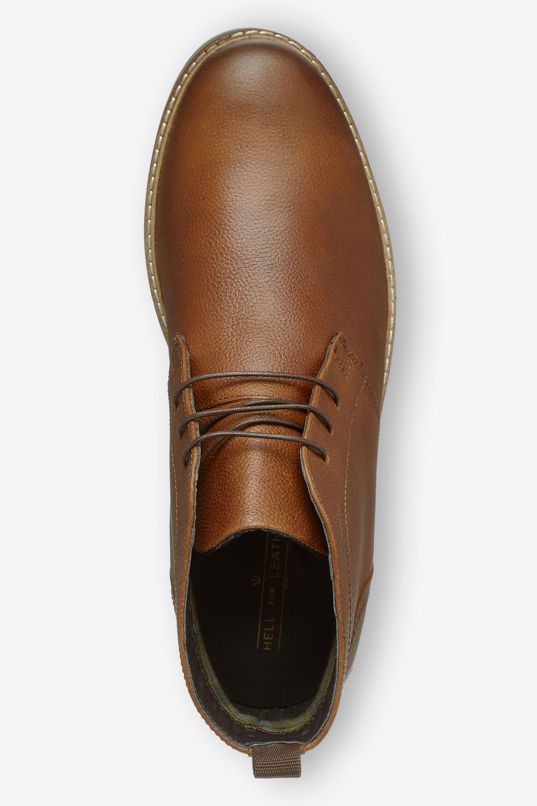 Next mens boots cheap tan