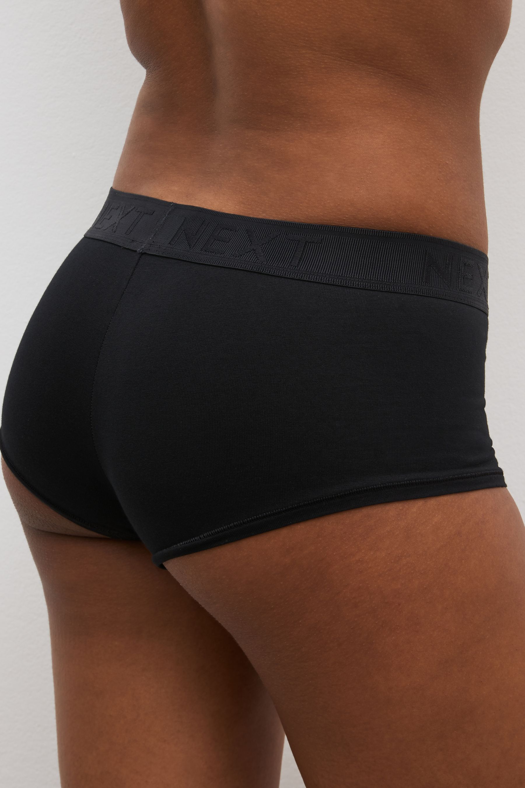 Next womens boy shorts shop