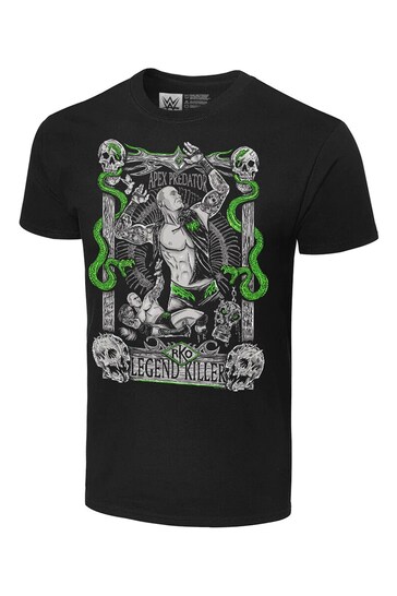 randy orton legend killer tour shirt