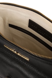 Pure Luxuries London Holbroke Leather Shoulder Bag - Image 5 of 5