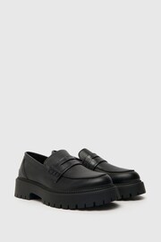 Schuh Leanna Chunky Loafers - Image 2 of 4