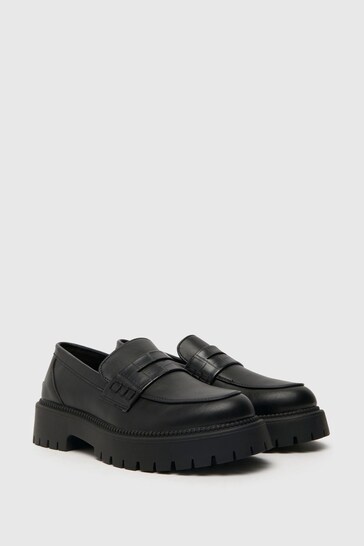 Schuh Leanna Chunky Loafers