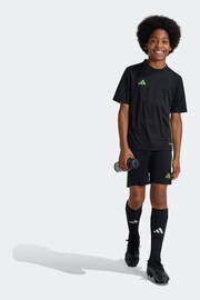 adidas Black Tabela 23 Jersey - Image 2 of 6